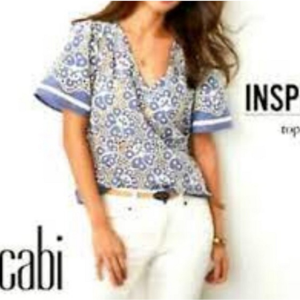 NIP Cabi Inspire Top small